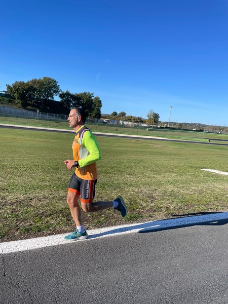 Allenamento di Squadra a Vallelunga (27/11/2022) 0033