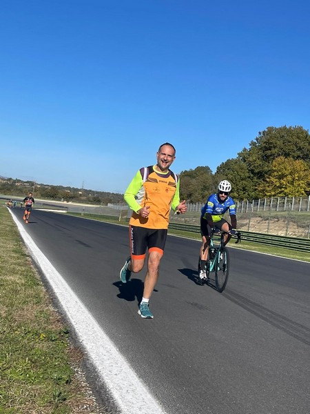 Allenamento di Squadra a Vallelunga (27/11/2022) 0035