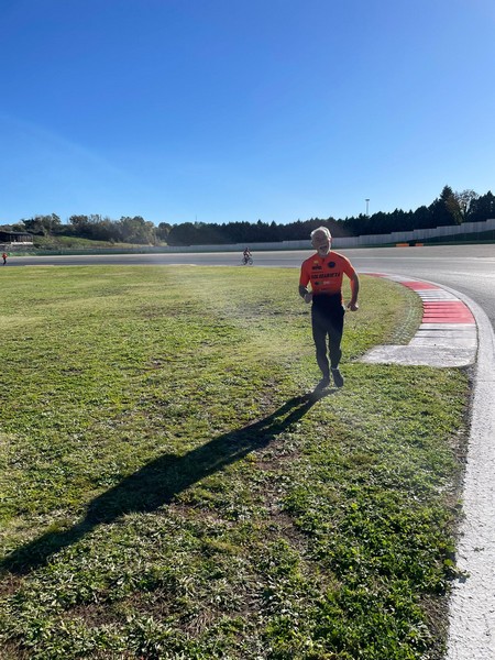 Allenamento di Squadra a Vallelunga (27/11/2022) 0042