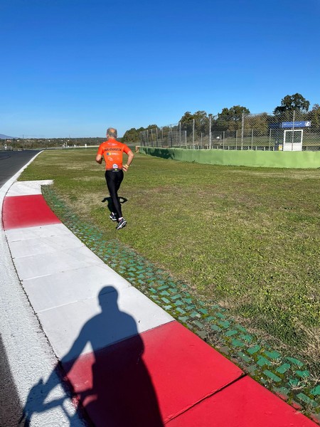 Allenamento di Squadra a Vallelunga (27/11/2022) 0044