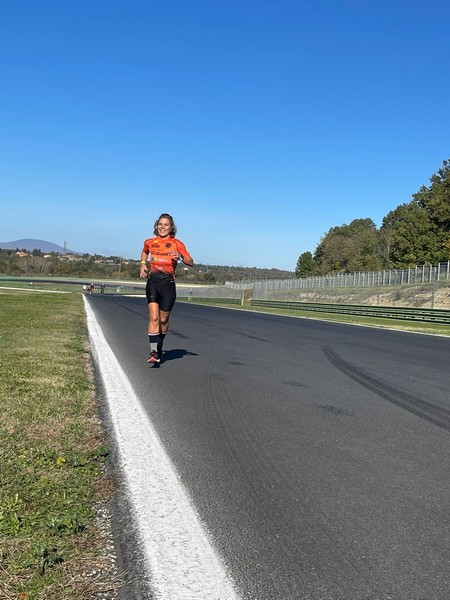 Allenamento di Squadra a Vallelunga (27/11/2022) 0045