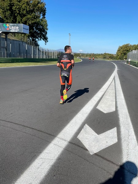 Allenamento di Squadra a Vallelunga (27/11/2022) 0051