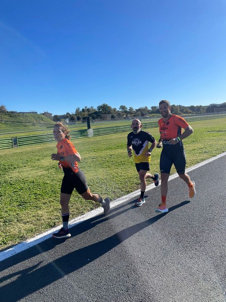 Allenamento di Squadra a Vallelunga (27/11/2022) 0056