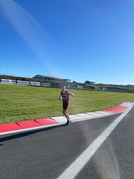 Allenamento di Squadra a Vallelunga (27/11/2022) 0067