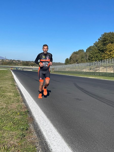 Allenamento di Squadra a Vallelunga (27/11/2022) 0076