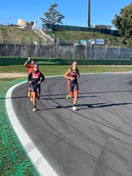 Allenamento di Squadra a Vallelunga (27/11/2022) 0077