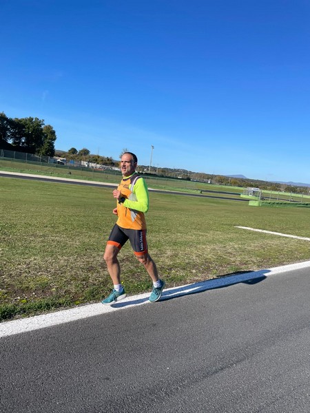 Allenamento di Squadra a Vallelunga (27/11/2022) 0081