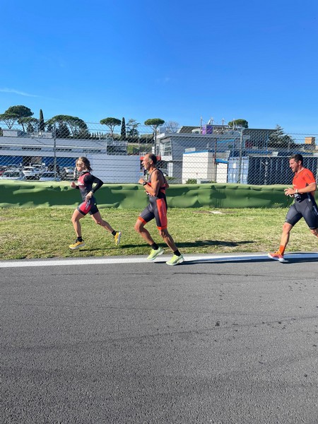 Allenamento di Squadra a Vallelunga (27/11/2022) 0082