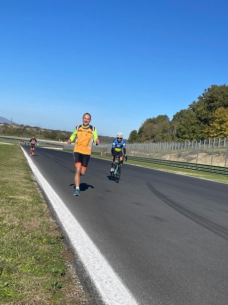 Allenamento di Squadra a Vallelunga (27/11/2022) 0090