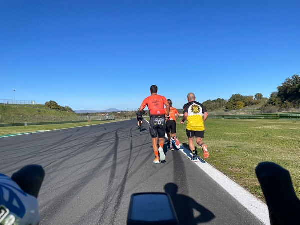 Allenamento di Squadra a Vallelunga (27/11/2022) 0095