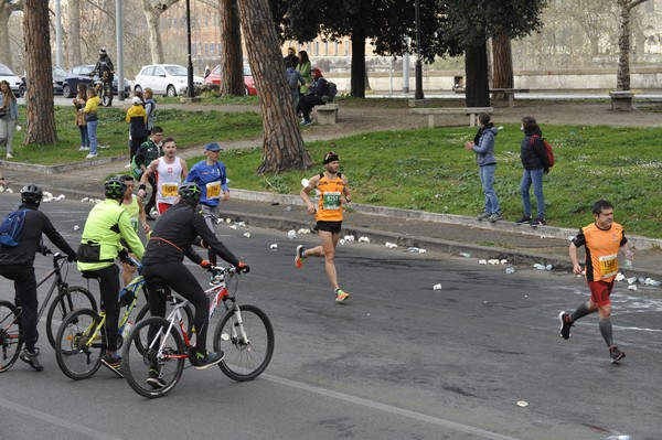 Maratona di Roma (27/03/2022) 0047