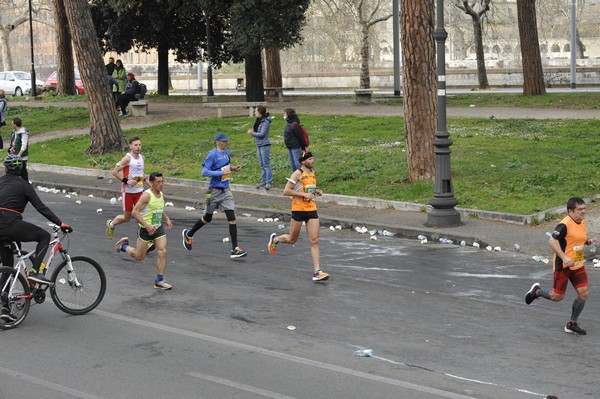 Maratona di Roma (27/03/2022) 0048