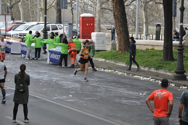 Maratona di Roma (27/03/2022) 0057