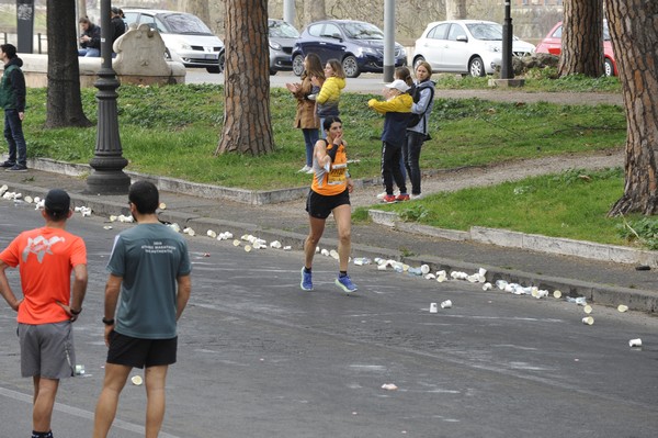 Maratona di Roma (27/03/2022) 0058