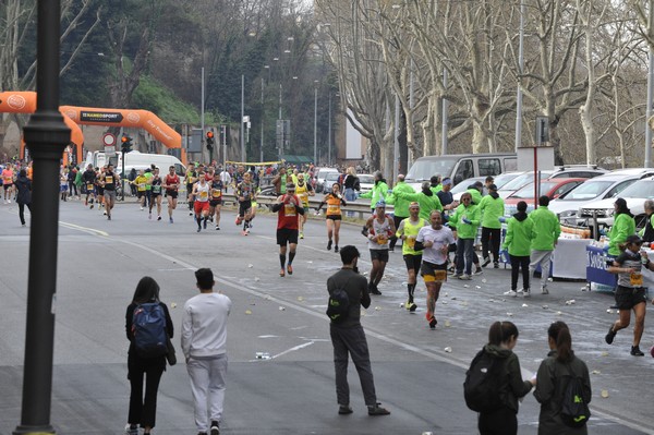 Maratona di Roma (27/03/2022) 0062