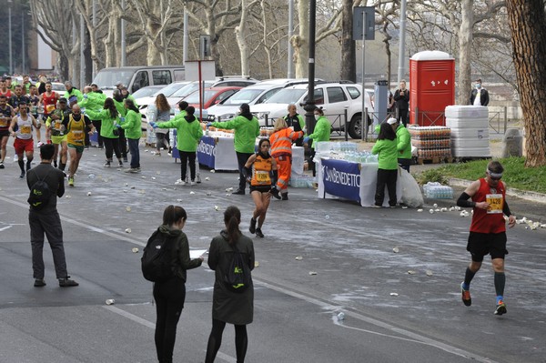 Maratona di Roma (27/03/2022) 0064