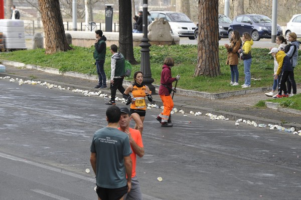 Maratona di Roma (27/03/2022) 0066