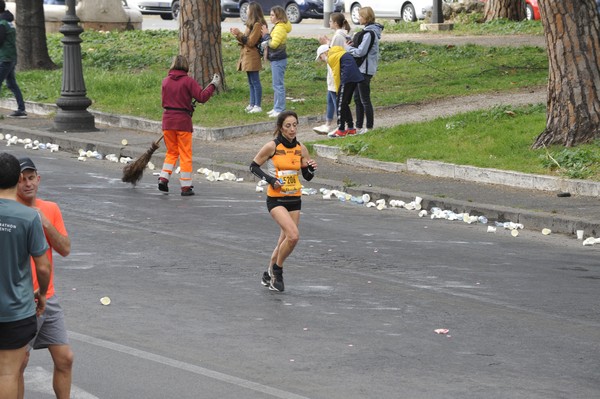 Maratona di Roma (27/03/2022) 0067