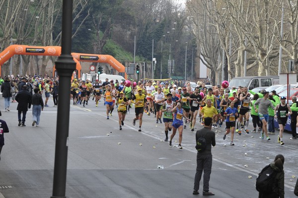 Maratona di Roma (27/03/2022) 0070