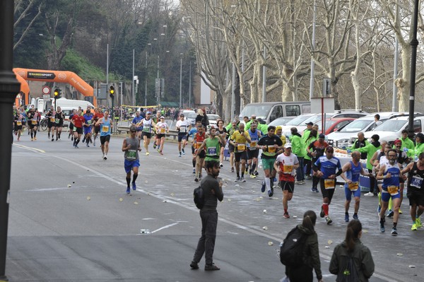 Maratona di Roma (27/03/2022) 0075