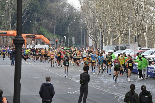 Maratona di Roma (27/03/2022) 0079