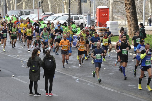 Maratona di Roma (27/03/2022) 0088