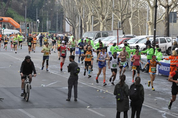 Maratona di Roma (27/03/2022) 0093