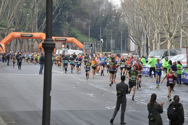 Maratona di Roma (27/03/2022) 0099