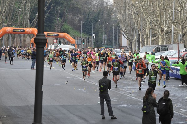 Maratona di Roma (27/03/2022) 0100