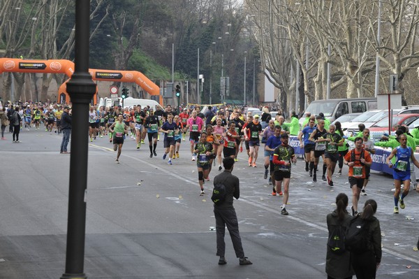 Maratona di Roma (27/03/2022) 0101