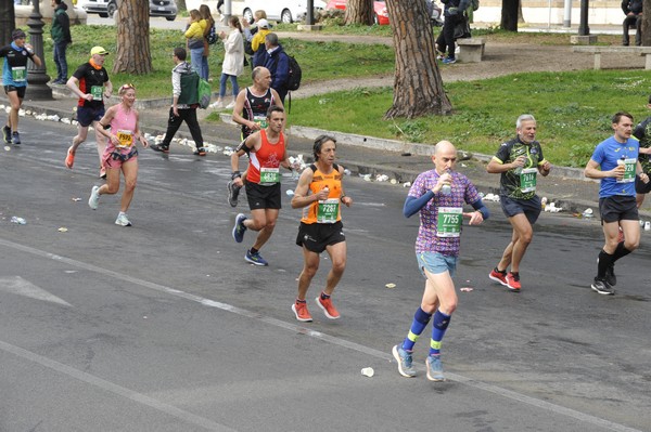 Maratona di Roma (27/03/2022) 0104