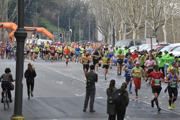 Maratona di Roma (27/03/2022) 0107