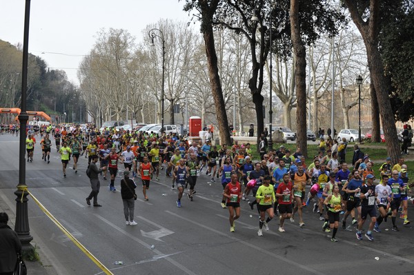 Maratona di Roma (27/03/2022) 0111