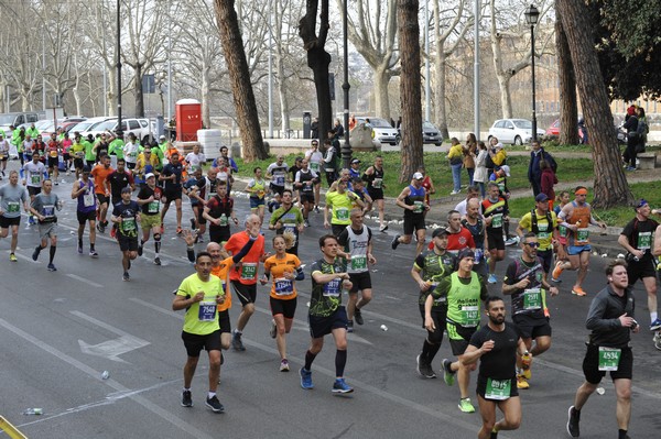 Maratona di Roma (27/03/2022) 0114