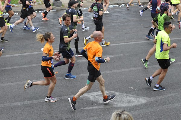 Maratona di Roma (27/03/2022) 0120