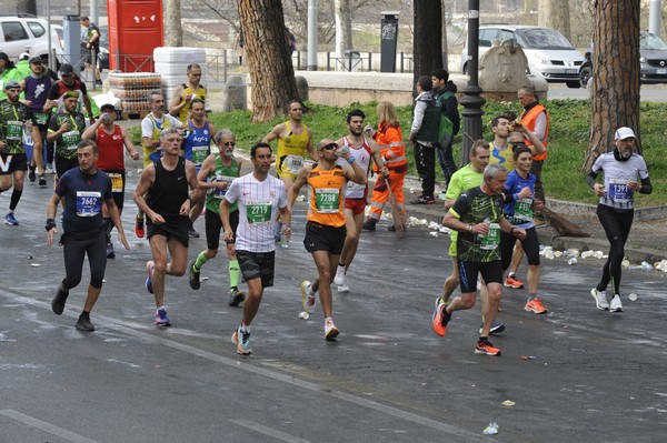 Maratona di Roma (27/03/2022) 0132