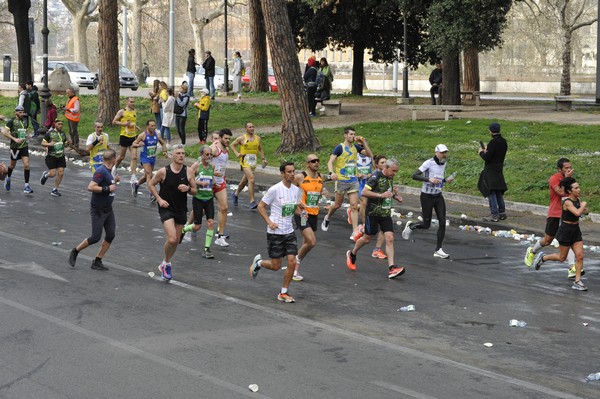 Maratona di Roma (27/03/2022) 0133