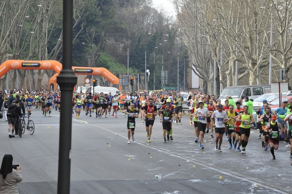 Maratona di Roma (27/03/2022) 0134