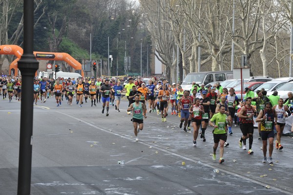 Maratona di Roma (27/03/2022) 0136