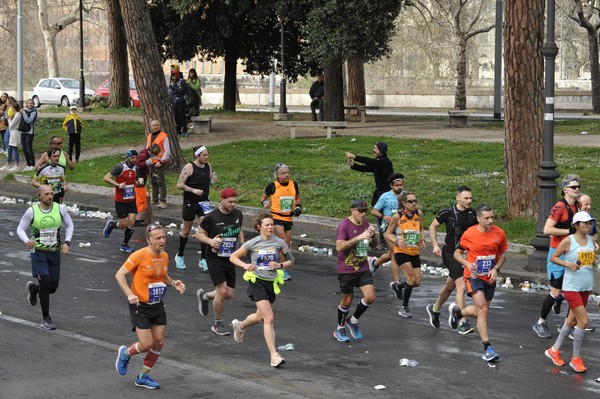 Maratona di Roma (27/03/2022) 0142