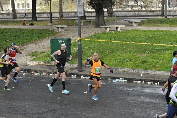 Maratona di Roma (27/03/2022) 0146