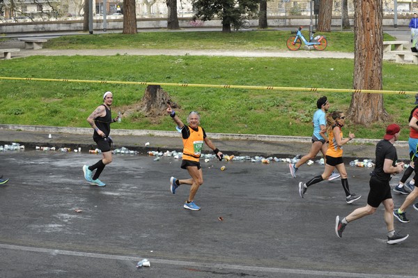 Maratona di Roma (27/03/2022) 0148