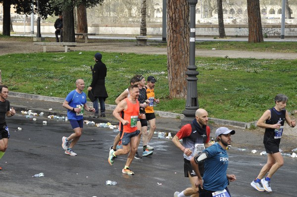 Maratona di Roma (27/03/2022) 0151