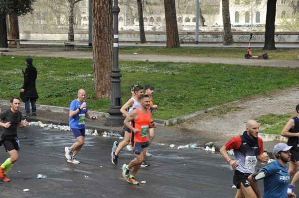 Maratona di Roma (27/03/2022) 0152