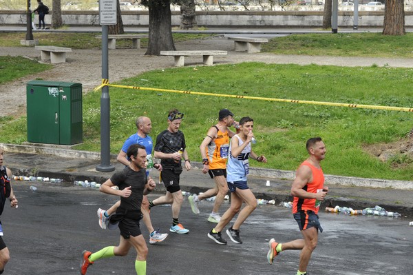 Maratona di Roma (27/03/2022) 0153