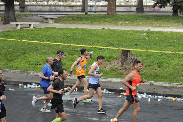 Maratona di Roma (27/03/2022) 0154