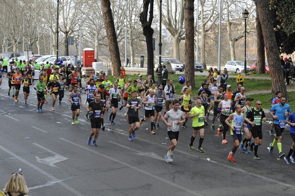 Maratona di Roma (27/03/2022) 0158