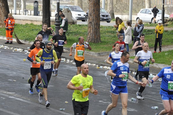 Maratona di Roma (27/03/2022) 0162