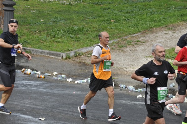 Maratona di Roma (27/03/2022) 0164