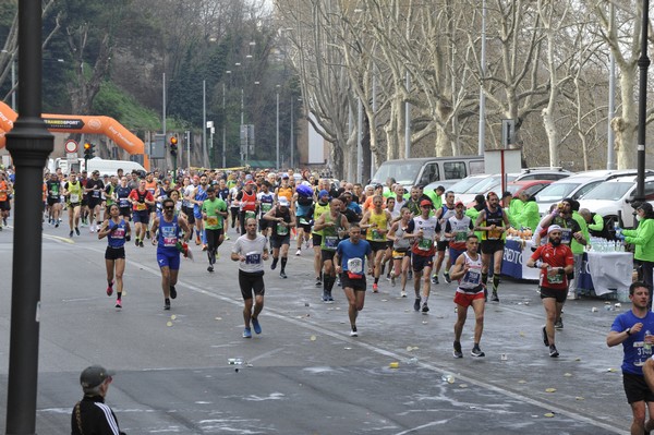 Maratona di Roma (27/03/2022) 0165